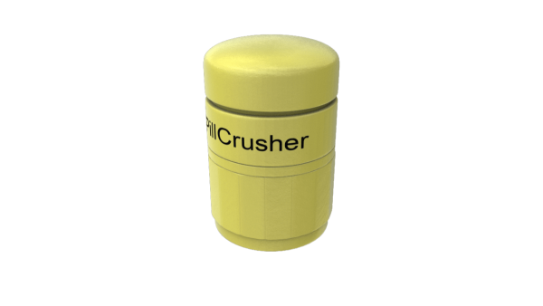 Pillmate Pill Crusher0002
