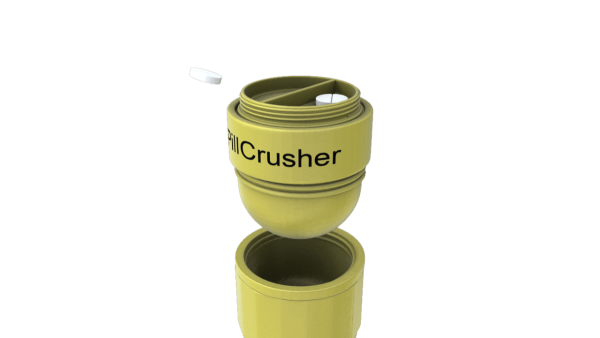 Pillmate Pill Crusher0112