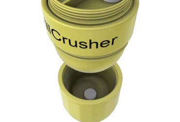 Pillmate Pill Crusher0177