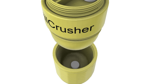Pillmate Pill Crusher0177