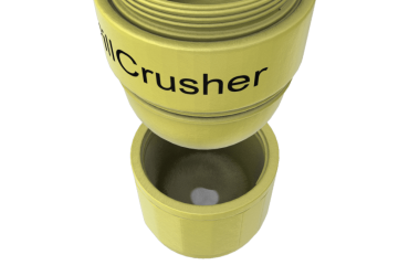 Pillmate Pill Crusher0289