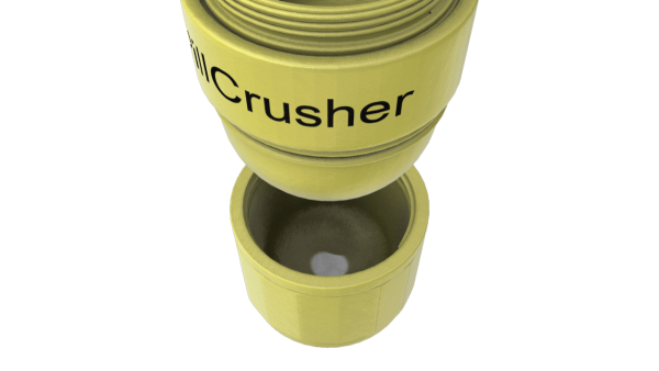 Pillmate Pill Crusher0289