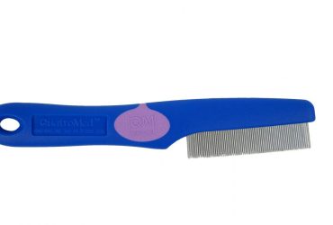 Flea Remover Pet Comb Pet Grooming Comb - Shantys R2 Petcomb-4