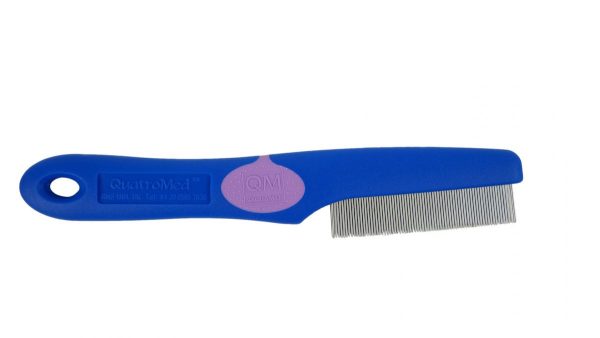 Flea Remover Pet Comb Pet Grooming Comb - Shantys R2 Petcomb-4