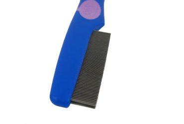 Flea Remover Pet Comb Pet Grooming Comb - Shantys R2 Petcomb-5