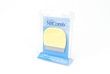 Nit Comb Lice Removal Shantys S1-2