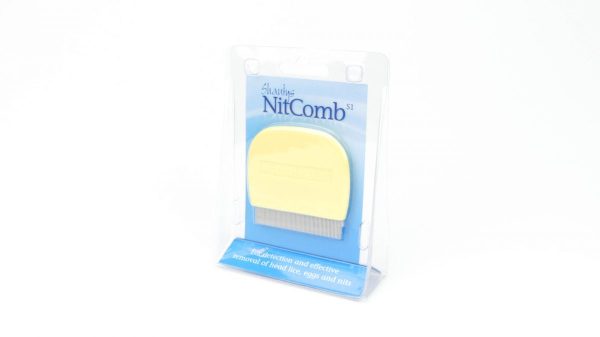 Nit Comb Lice Removal Shantys S1-2