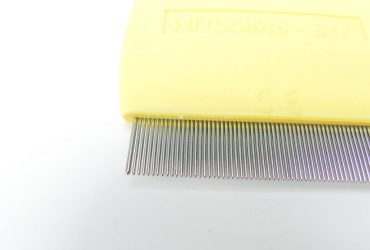 Nit Comb Lice Removal Shantys S1-4