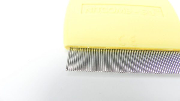 Nit Comb Lice Removal Shantys S1-4