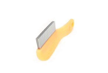 Nit Comb Three Row Lice Removal Shantys M3-3