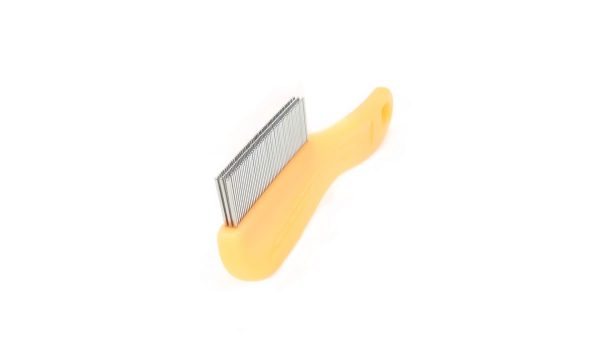 Nit Comb Three Row Lice Removal Shantys M3-3