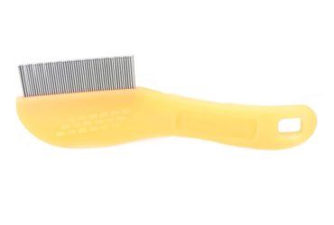 Nit Comb Three Row Lice Removal Shantys M3-4