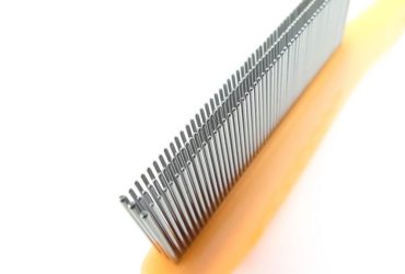 Nit Comb Three Row Lice Removal Shantys M3-5