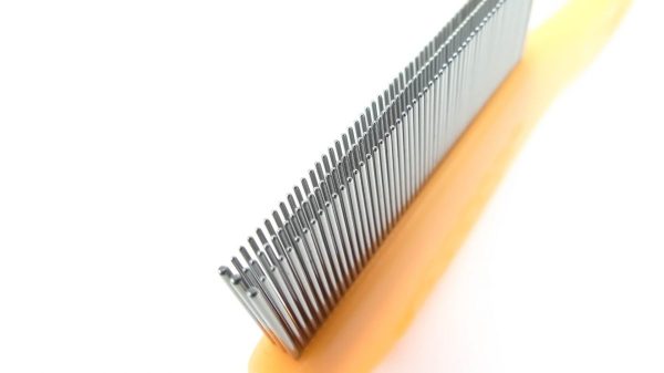 Nit Comb Three Row Lice Removal Shantys M3-5