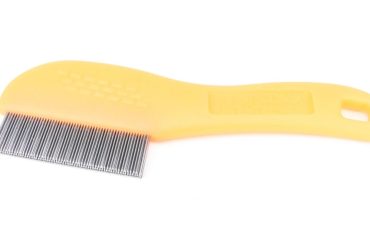 Nit Comb Three Row Lice Removal Shantys M3-6