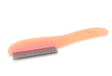 Nit Comb Two Row Lice Removal Shantys M2-3