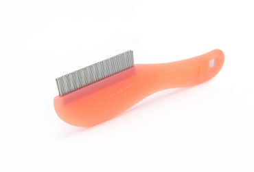 Nit Comb Two Row Lice Removal Shantys M2-4