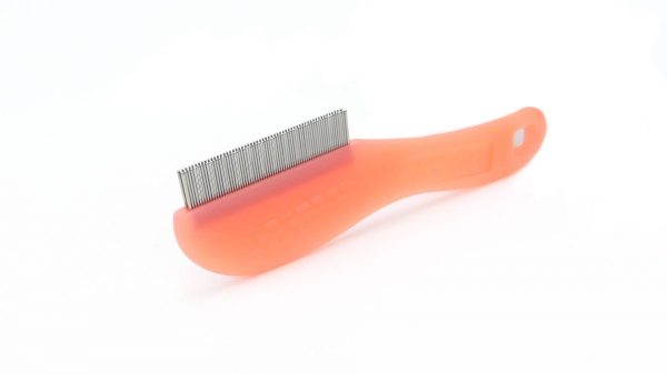 Nit Comb Two Row Lice Removal Shantys M2-4