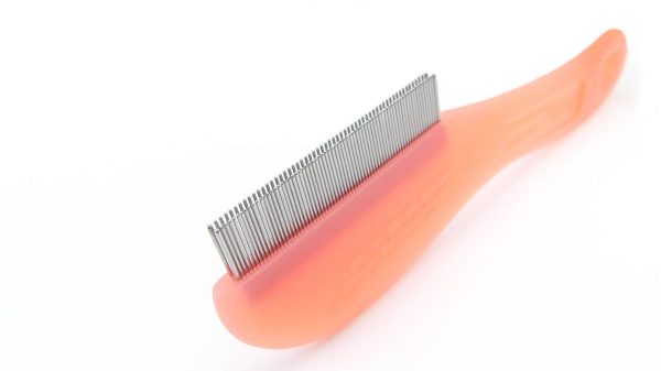 Nit Comb Two Row Lice Removal Shantys M2-5