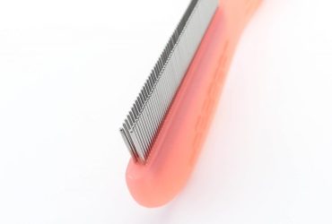 Nit Comb Two Row Lice Removal Shantys M2-6