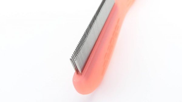 Nit Comb Two Row Lice Removal Shantys M2-6