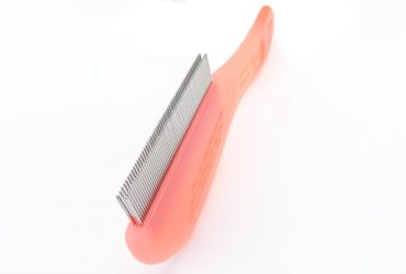 Nit Comb Two Row Lice Removal Shantys M2-7