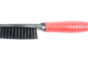 Bristle Brush - Pet Product - Small - Shantys - 4
