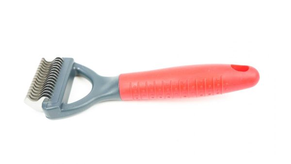 De Shedding Tool - Pet Product - Shantys - 1