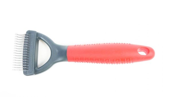 De Shedding Tool - Pet Product - Shantys - 2