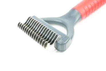 De Shedding Tool - Pet Product - Shantys - 3