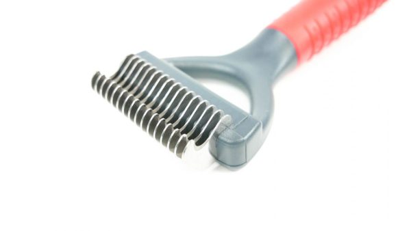 De Shedding Tool - Pet Product - Shantys - 3