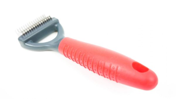 De Shedding Tool - Pet Product - Shantys - 4
