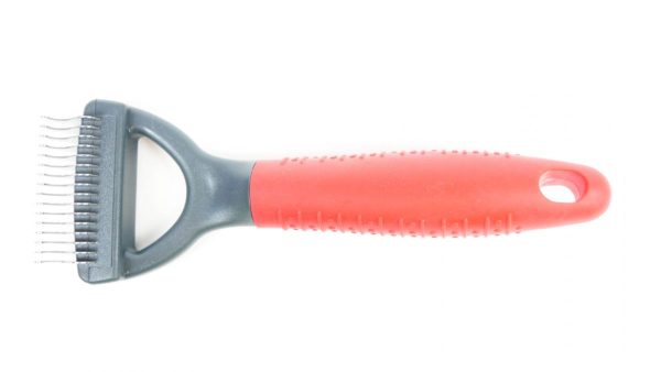 De Shedding Tool - Pet Product - Shantys - 5