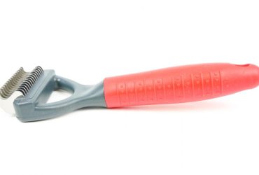 De Shedding Tool - Pet Product - Shantys - 6