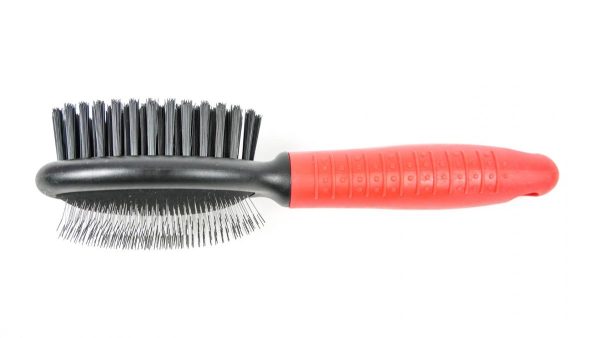Pin Bristle Brush - Pet Product - Small - Shantys - 1