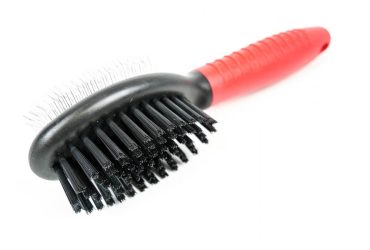 Pin Bristle Brush - Pet Product - Small - Shantys - 4