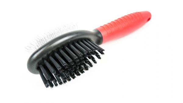 Pin Bristle Brush - Pet Product - Small - Shantys - 4