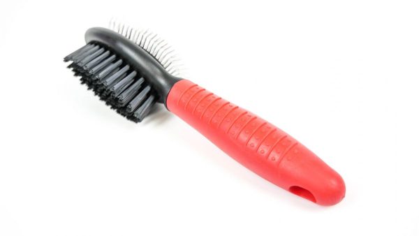 Pin Bristle Brush - Pet Product - Small - Shantys - 5