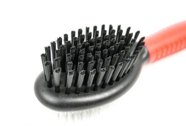Pin Bristle Brush - Pet Product - Small - Shantys - 6