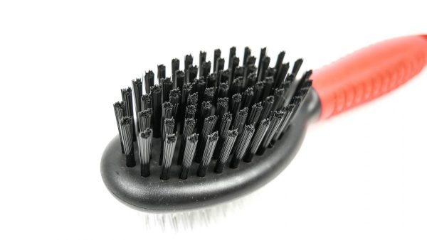 Pin Bristle Brush - Pet Product - Small - Shantys - 6