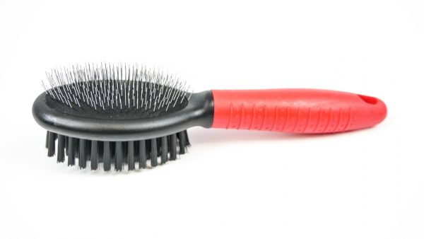 Pin Bristle Brush - Pet Product - Small - Shantys - 8