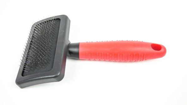 Slickers Brush - Pet Product - Medium - Shantys - 1