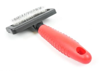 Slickers Brush - Pet Product - Medium - Shantys - 4