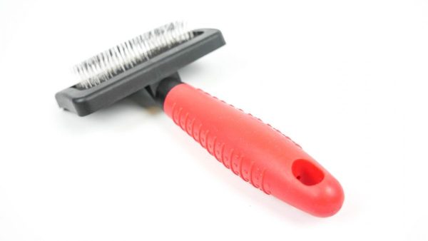 Slickers Brush - Pet Product - Medium - Shantys - 4