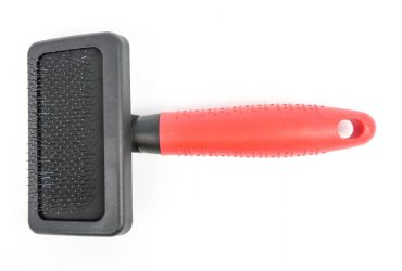 Slickers Brush - Pet Product - Medium - Shantys - 5