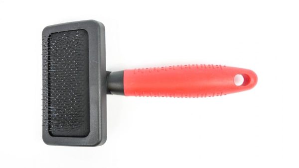 Slickers Brush - Pet Product - Medium - Shantys - 5