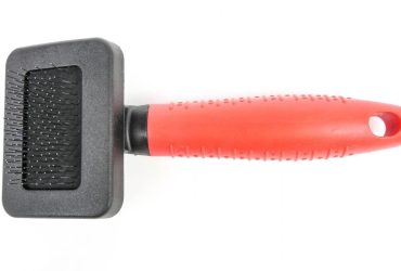 Slickers Brush - Pet Product - Small - Shantys - 1