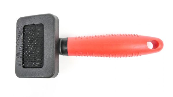 Slickers Brush - Pet Product - Small - Shantys - 1