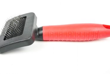 Slickers Brush - Pet Product - Small - Shantys - 2