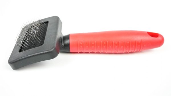 Slickers Brush - Pet Product - Small - Shantys - 2